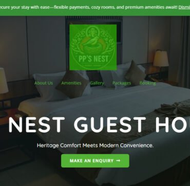 ppsnestguesthouse (Single Page)